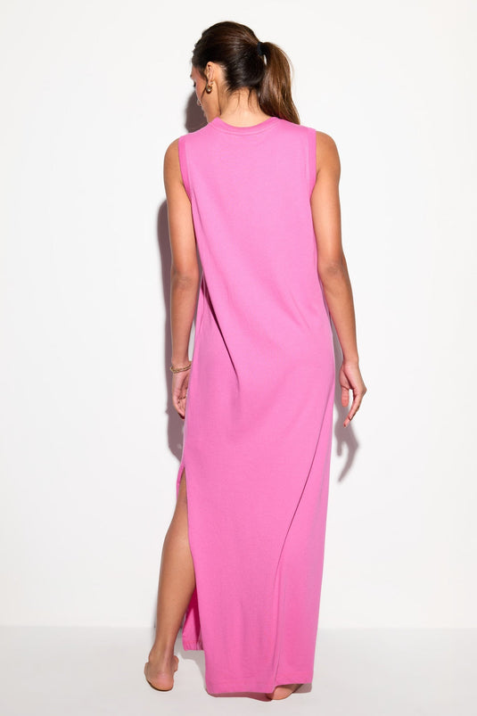 Mesmereyes Mulholland Dress