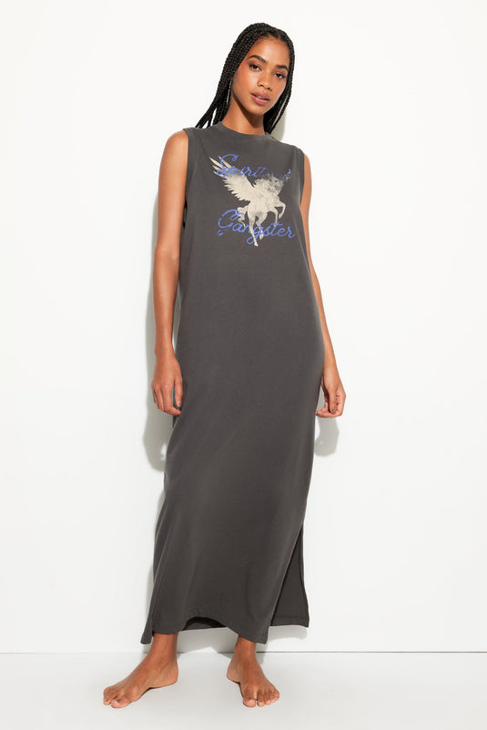 Pegasus Mulholland Dress