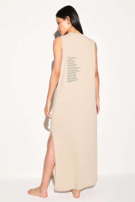 Serpent Mission Mulholland Dress