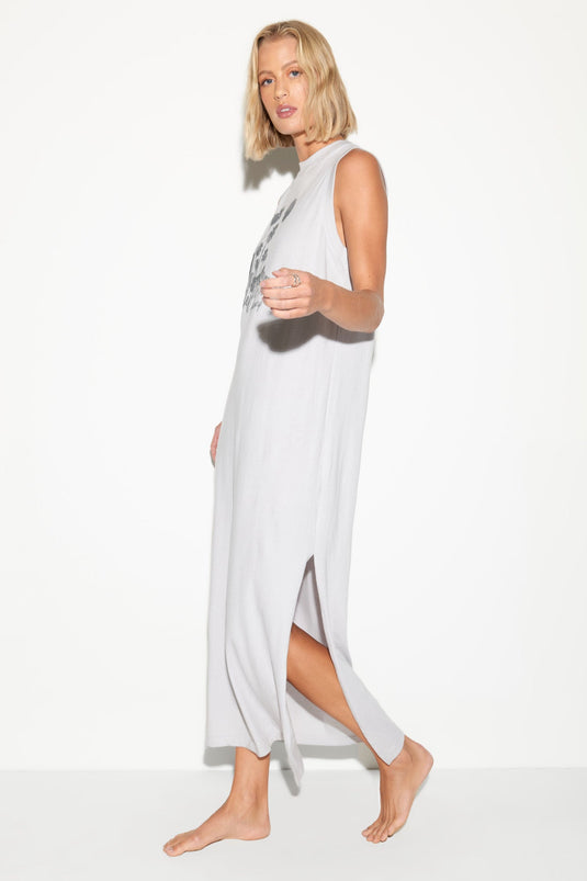 Telepathic Mulholland Dress