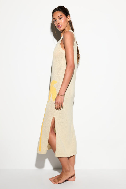 Palm Lucy Tank Dress