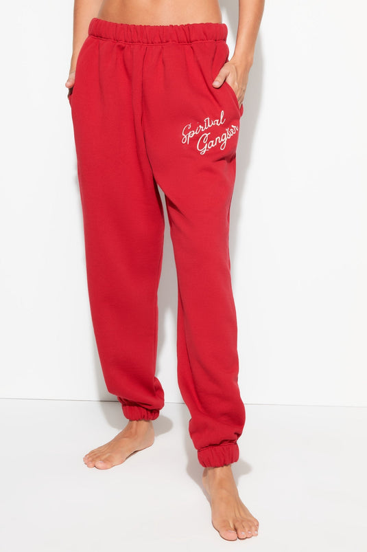 SG Insignia Portia Sweatpant