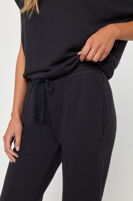 Shelly Off Shoulder Jumpsuit