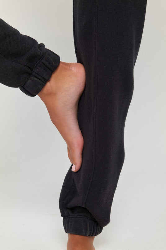 Shelly Off Shoulder Jumpsuit