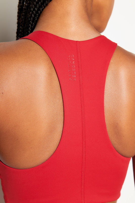 NirvanaTech Laurel Bra