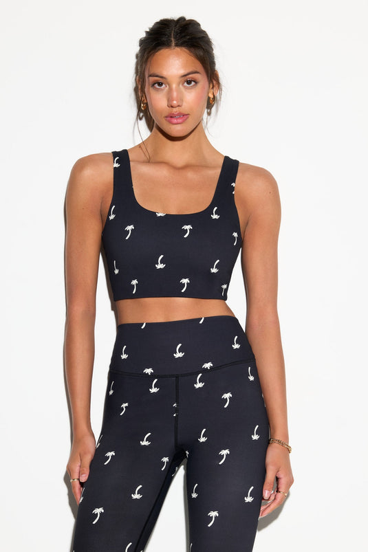 Throwing Shade Delmar Bra