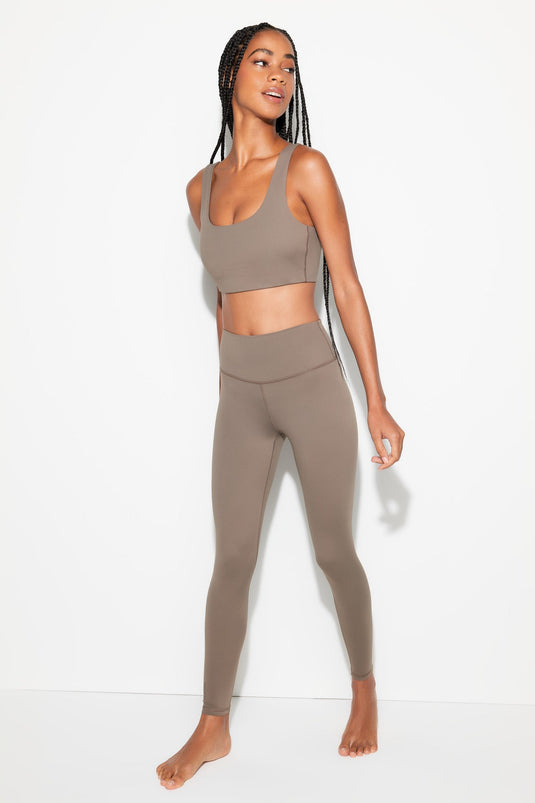 NirvanaTech Delmar Bra