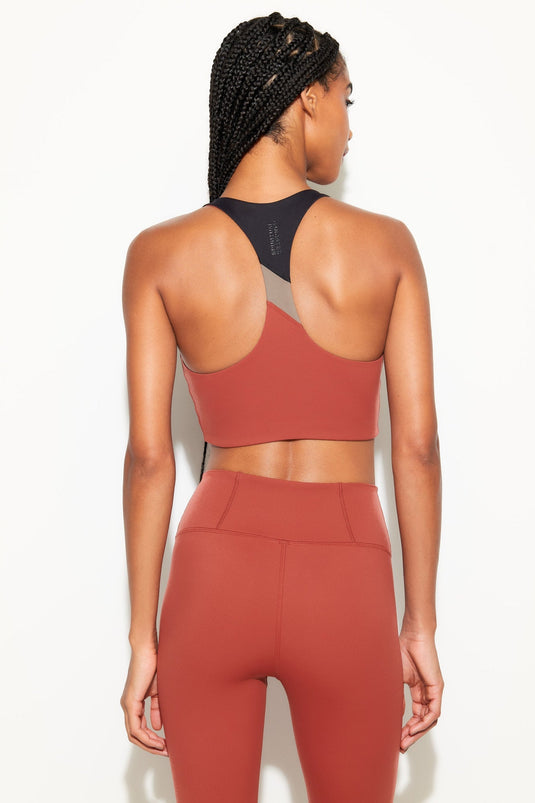 NirvanaTech Sumner Bra