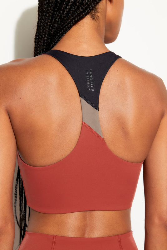 NirvanaTech Sumner Bra