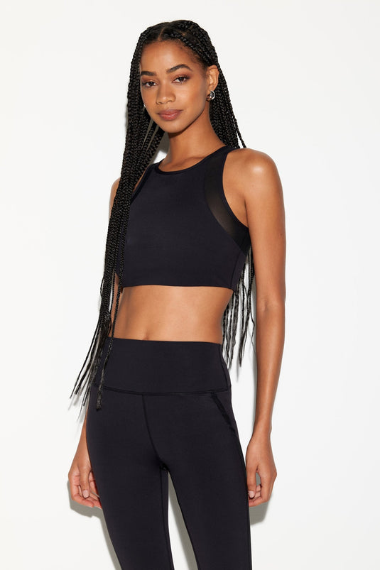 NirvanaTech Stevie Bra