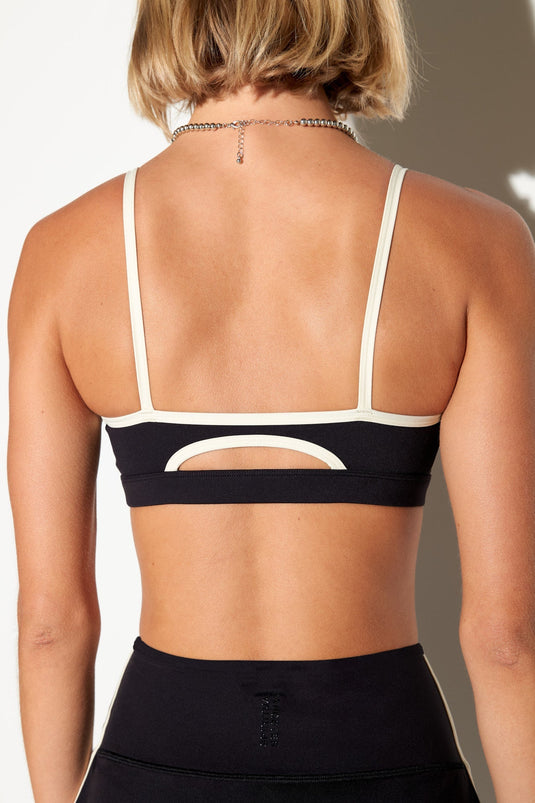 NirvanaTech Horizon Bra