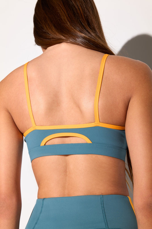 NirvanaTech Horizon Bra