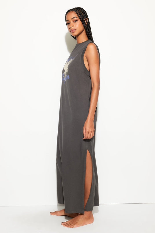 Pegasus Mulholland Dress